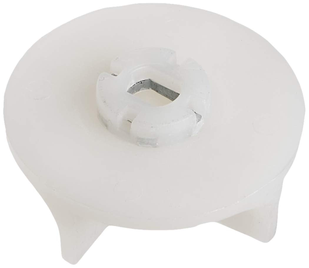 Preethi Motor Coupler for Eco Twin, Eco Plus, Blue Leaf Mixers - White, Plastic, Motor Coupler