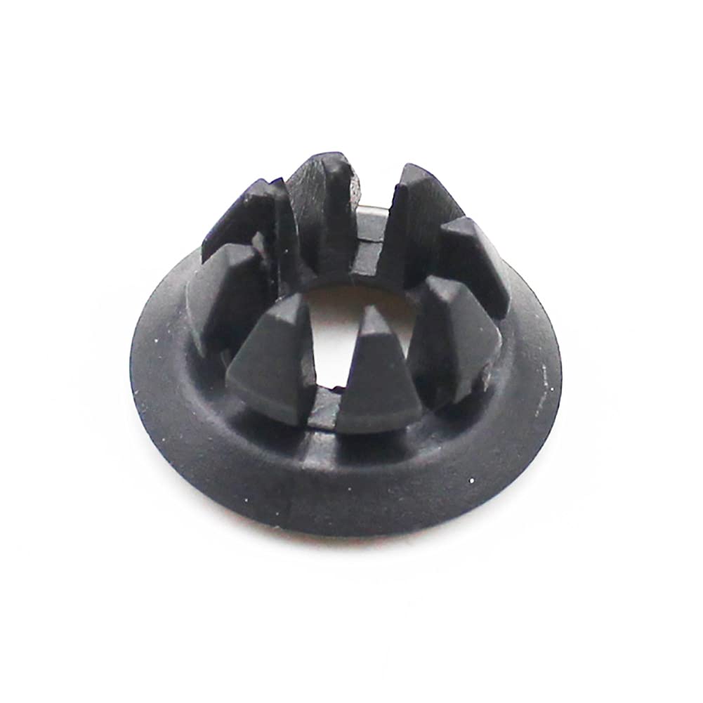 3Pcs/Lot Hood Support Prop Rod Holder Clip 91503-Ss0-003 For Honda Accord Odyssey Prelude