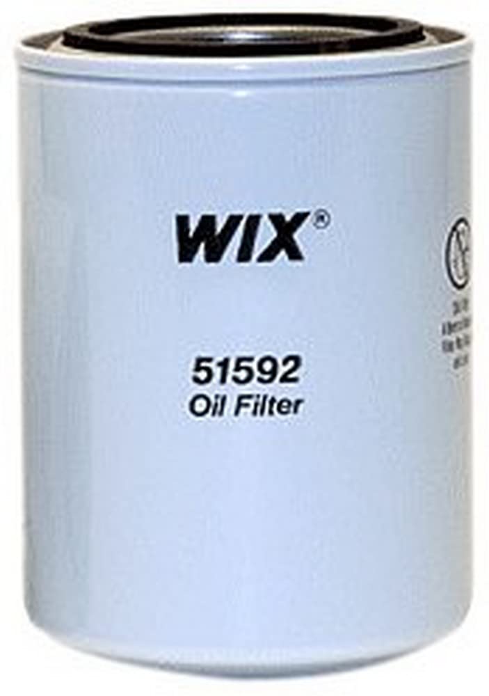 Wix Spin-On Lube Filter - 51592