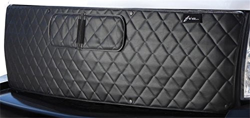 FIA WF922-31 Custom Fit Winter Front/Bug Screen - Durable Vinyl/Mesh Material