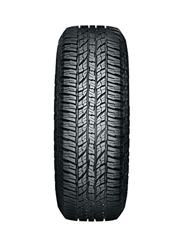 Yokohama Geolandar At G015 275/65R18 123/120S Light Truck Tire