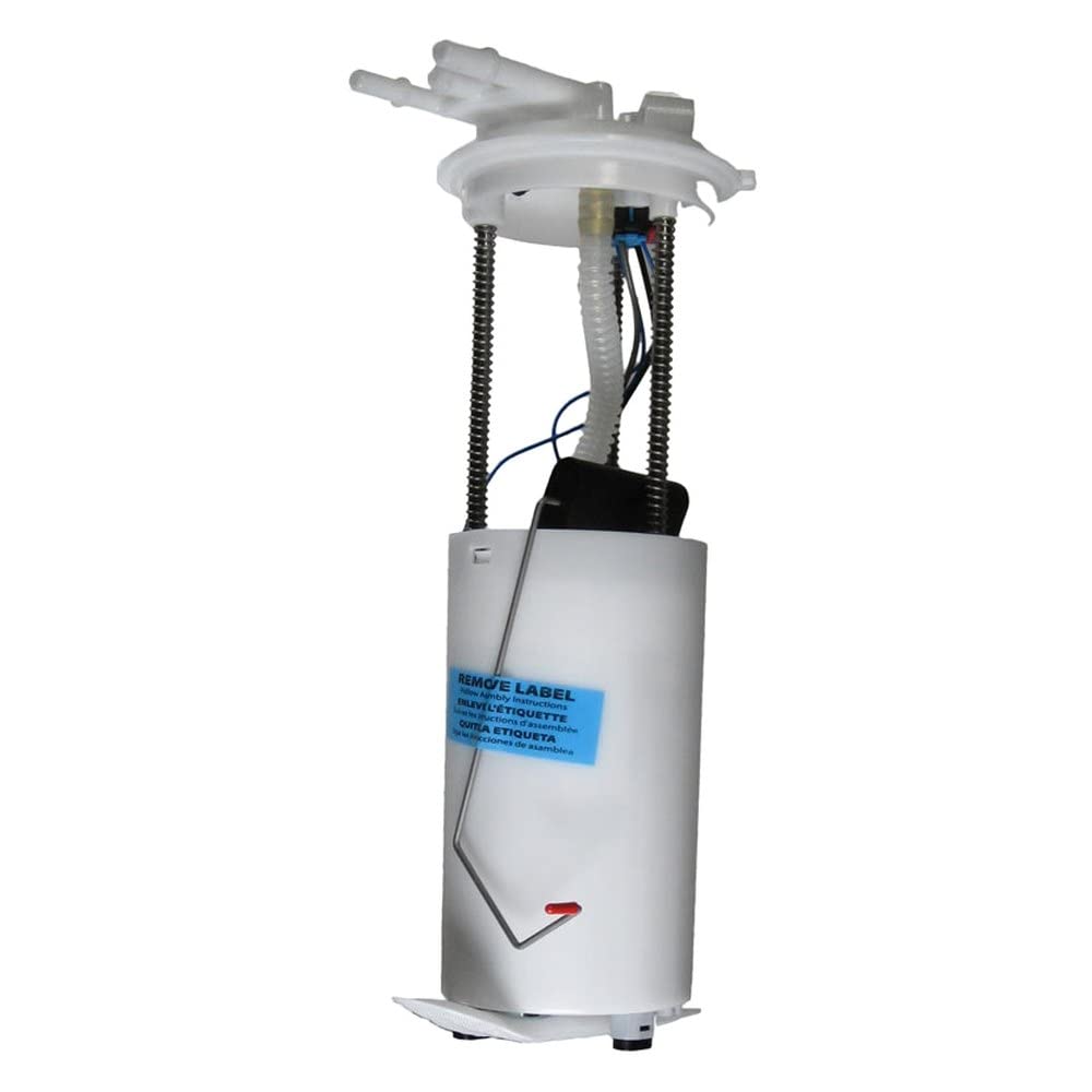 Trq Fuel Pump Module Assembly Compatible With 1998-2000 Honda Passport 1997-2000 Isuzu Rodeo