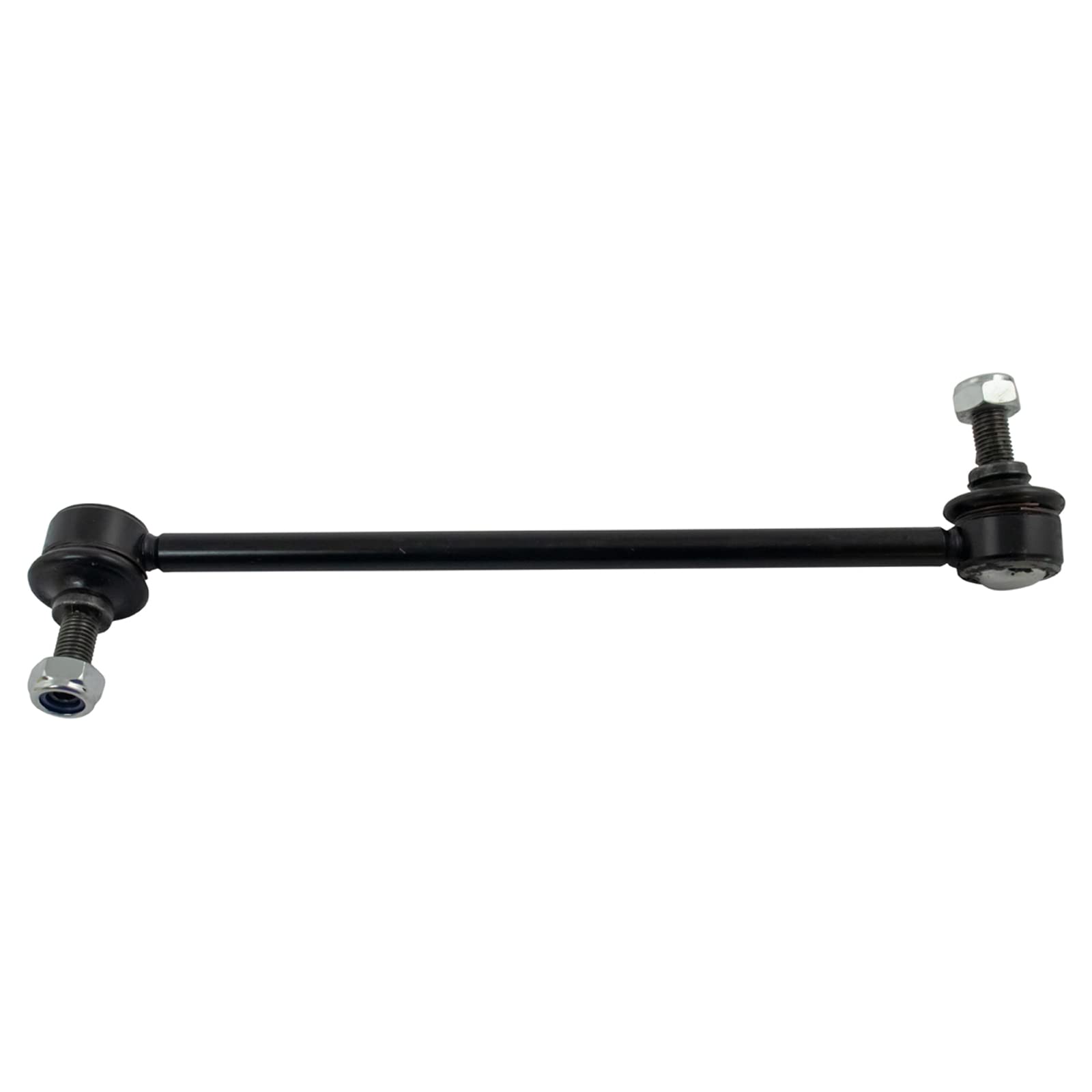 Trq Sway Bar Stabilizer Link Set Front & Rear Compatible With 05-09 Spectra Spectra5