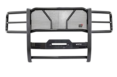 Westin Automotive 57-93835A Grille Guard/Push Bar Fits Ford F-150