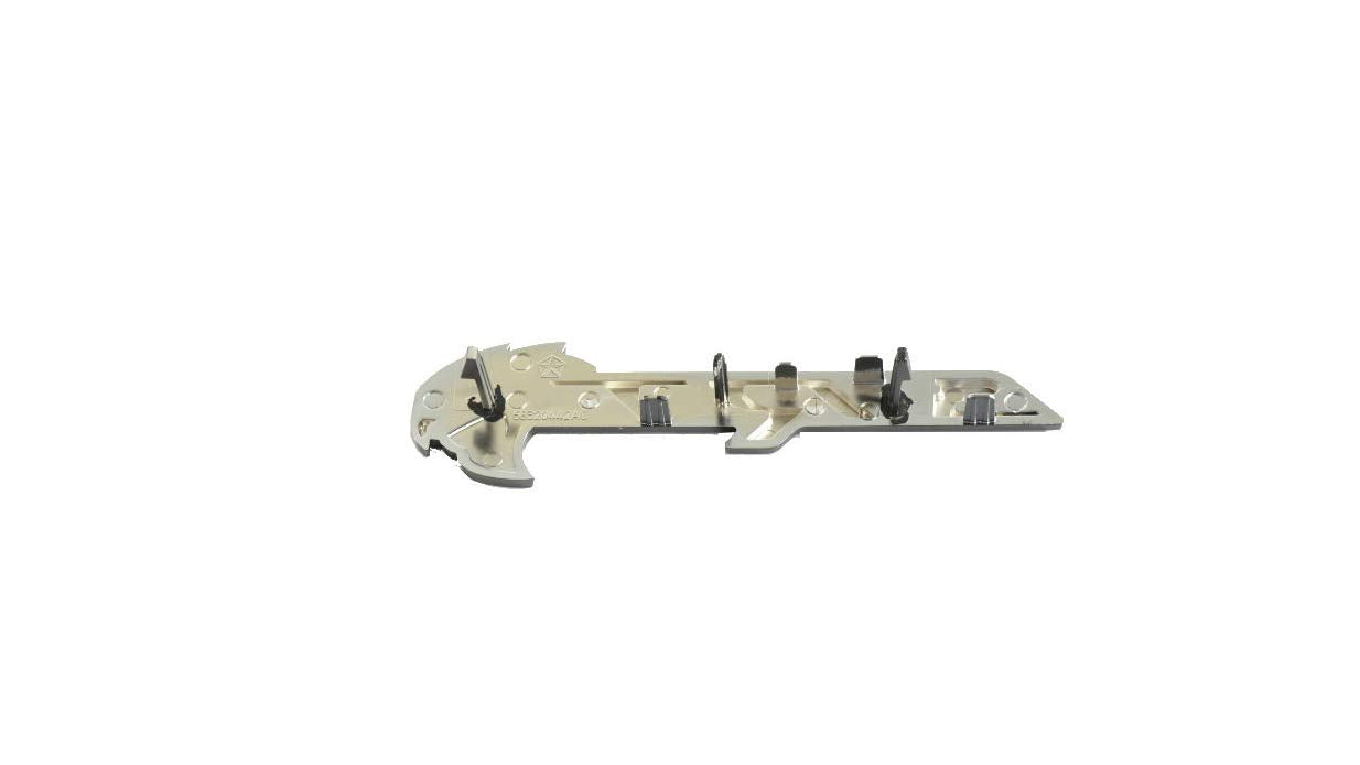 Mopar 68320442Ac Name Platesrt