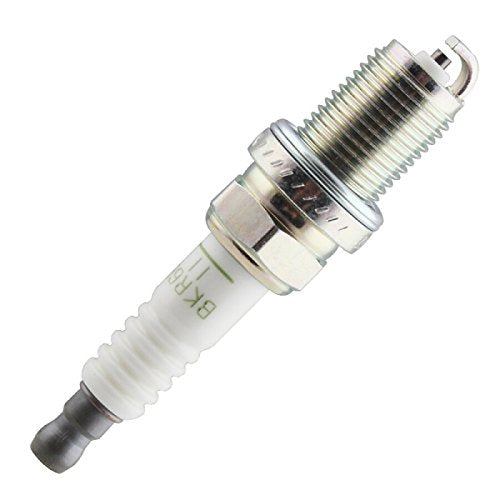 Ngk V-Power Spark Plug 2756 Bkr6E-11 (Pack Of 8) For Hs250H Xb Outback 2.5I Camry Corolla Reach 19Mm Gap: .043 1.1Mm Resistor Va