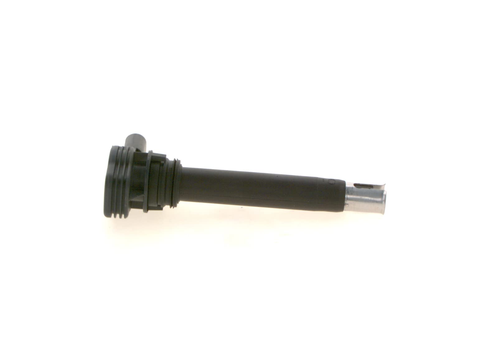 Bosch 0221604115 Oem Ignition Coil For Select 2005-18 Audi A3, A4, A5, A6, Allroad, Q3, Q5, R8, Rs4, Rs5, Tt, Volkswagen Beetle, Cc, Eos, Golf, Gti, Jetta, Passat, Rabbit, Tiguan - 1 Pack