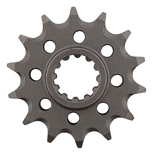 Supersprox Cst-1907-14-1 Front Sprocket For Ktm 105 Sx 04 05 06 07 08 09 10 11, 105 Xc 08 09, 85 Sx 03 04 05 06 07 08 09 10 11 1