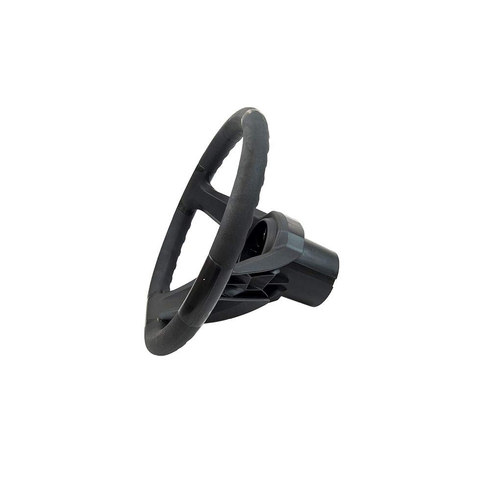 Cub Cadet 631-05102A Steering Wheel Gt Xt1 Xt2 50 Slx54 Slx50 Gx54 Gx50