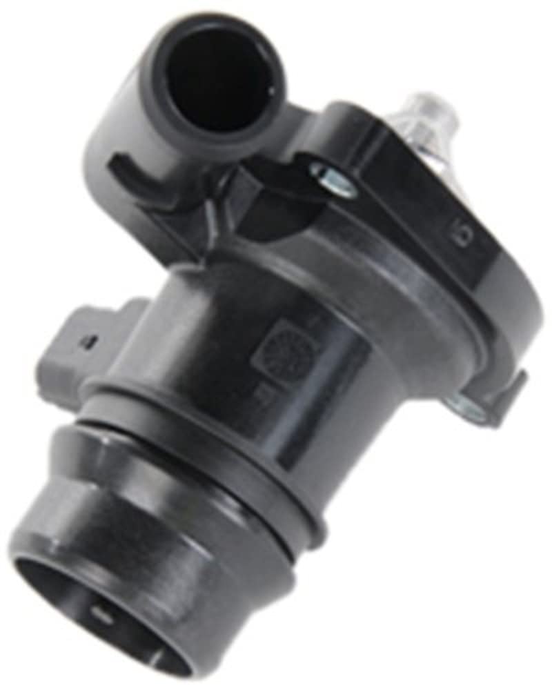 ACDelco GM Original Equipment 131-180 217 Degrees Engine Coolant Thermostat with Water Inlet
