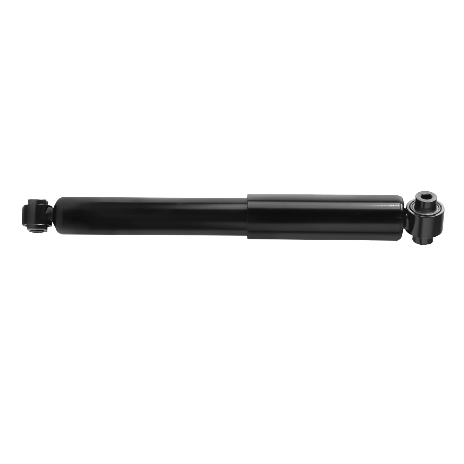 Detroit Axle - 2 Rear Shock Absorbers For Gmc Acadia Limited Chevrolet Traverse Buick Enclave Saturn Outlook Replacement Shock A