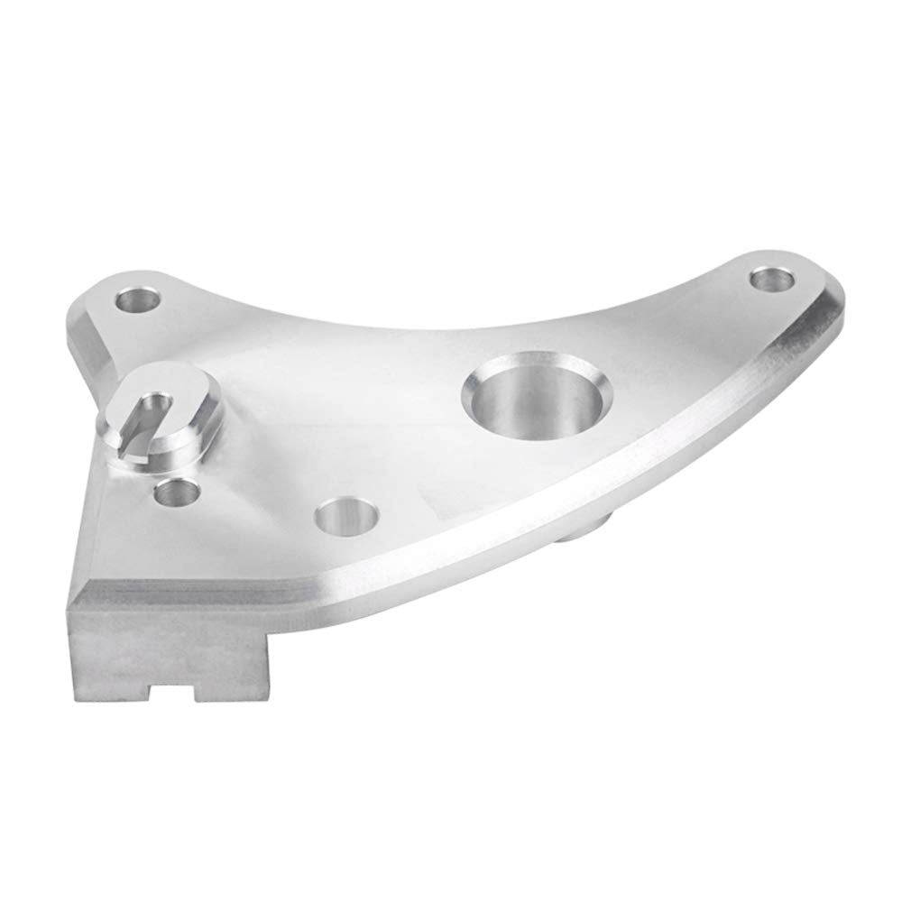 Carrfan Shift Arm Base Shifter Bracket for Can-Am Renegade Outlander Gen 2 Billet 707000971