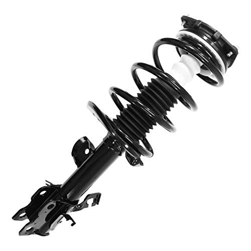 Unity Complete Strut Assembly Kit for 2011-2017 Juke AWD - Model 2-11045-11046-001