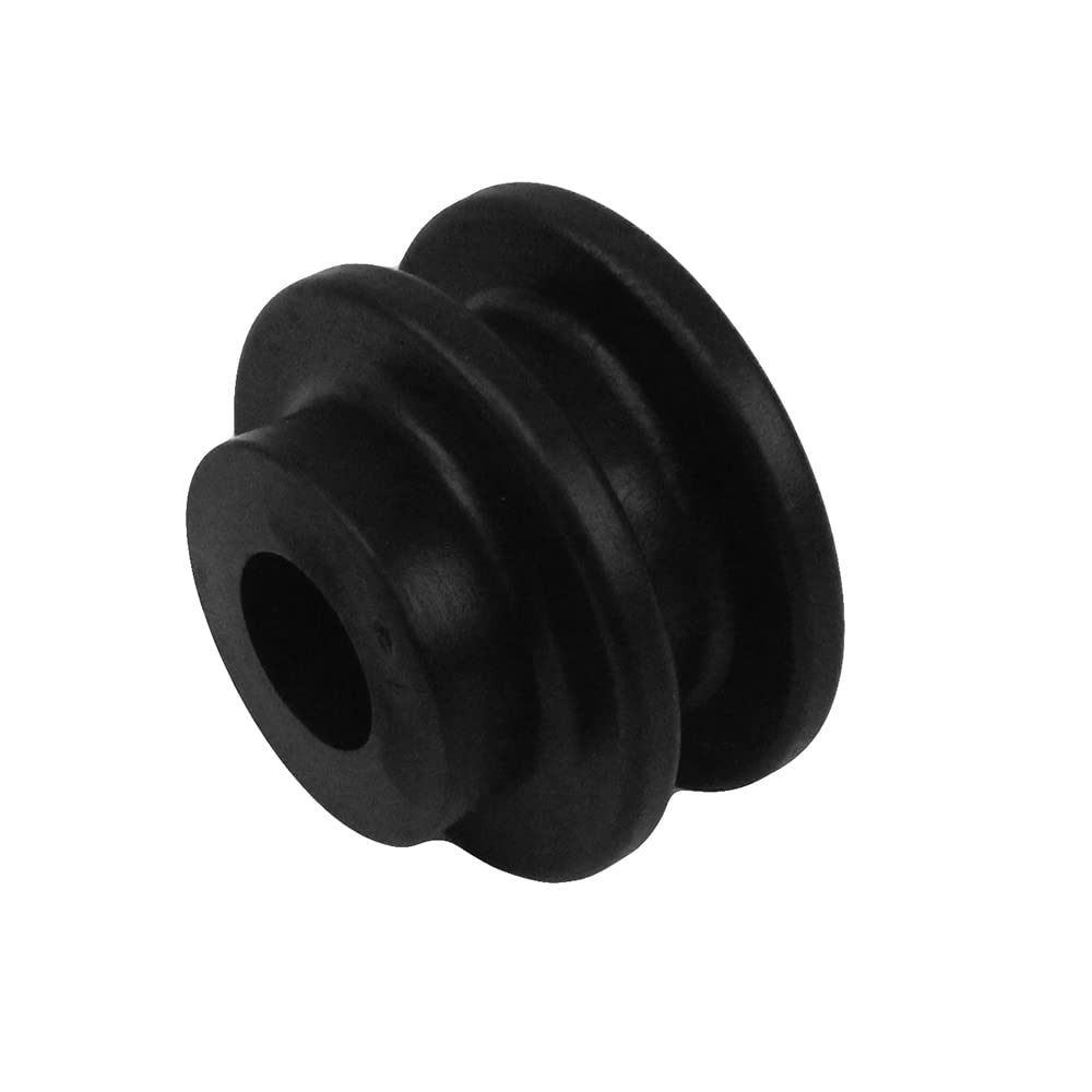 Polaris Snowmobile Spring Square Roller, Genuine Oem Part 5432982, Qty 1