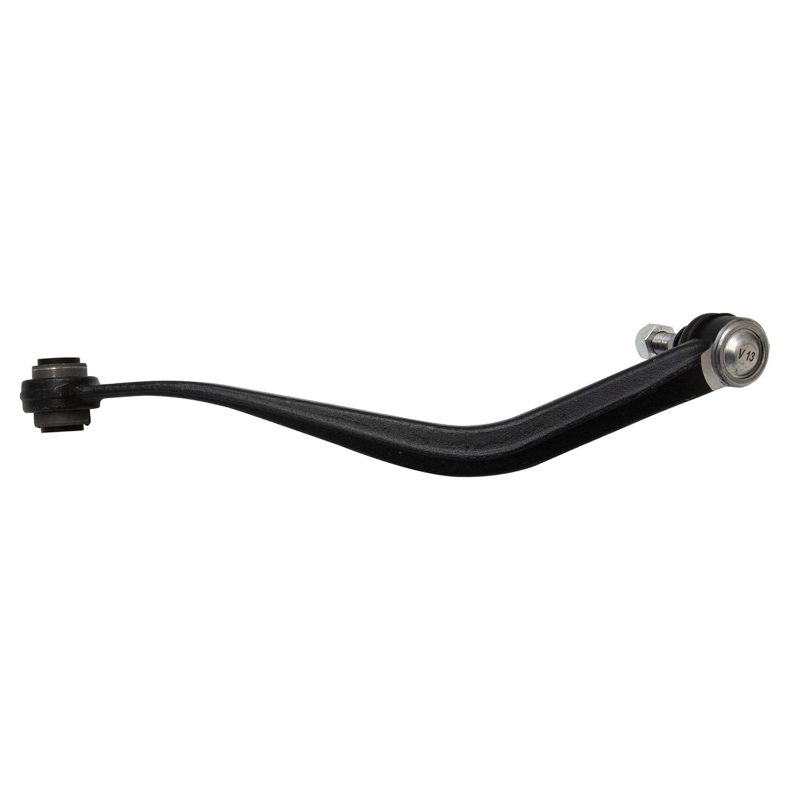 Trq Rear Lower Control Arm With Ball Joint Set Compatible With 1998-2003 Mercedes-Benz Ml320 2003-2005 Ml350 1999-2001 Ml430 200