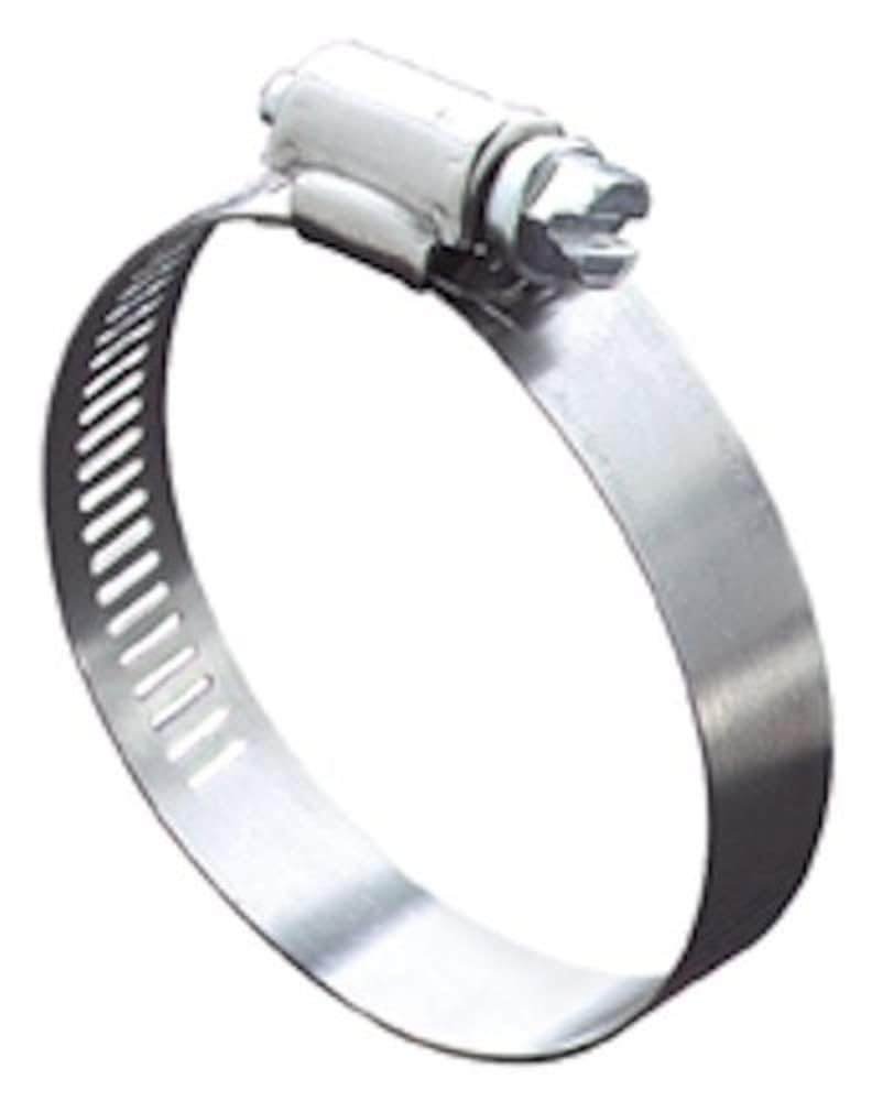 Ideal-Tridon 5748051 57 Series 1/2 Band 201/301 Stainless Steel Clamp