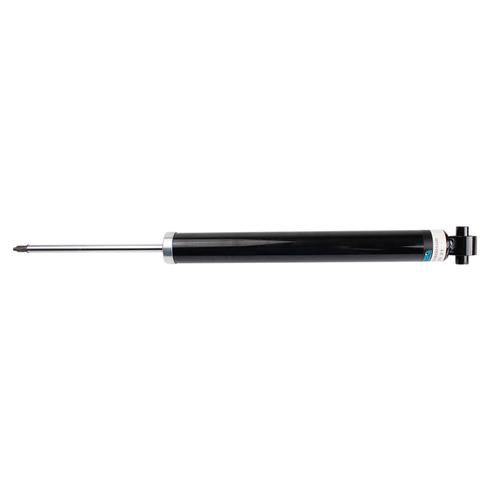 Trq Rear Shock Absorber Set Compatible With 2014-2016 Mercedes-Benz E250 2010-2016 E350 2014-2015 E400 2012-2014 E550