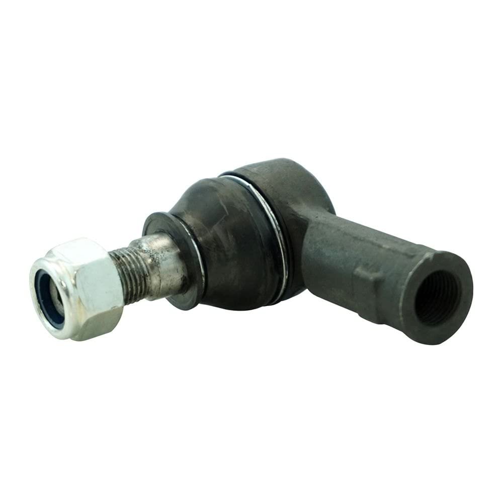 Trq Front Outer Tie Rod Set Compatible With 2003-2006 Dodge Sprinter 2500 Sprinter 3500 2002-2006 Freightliner