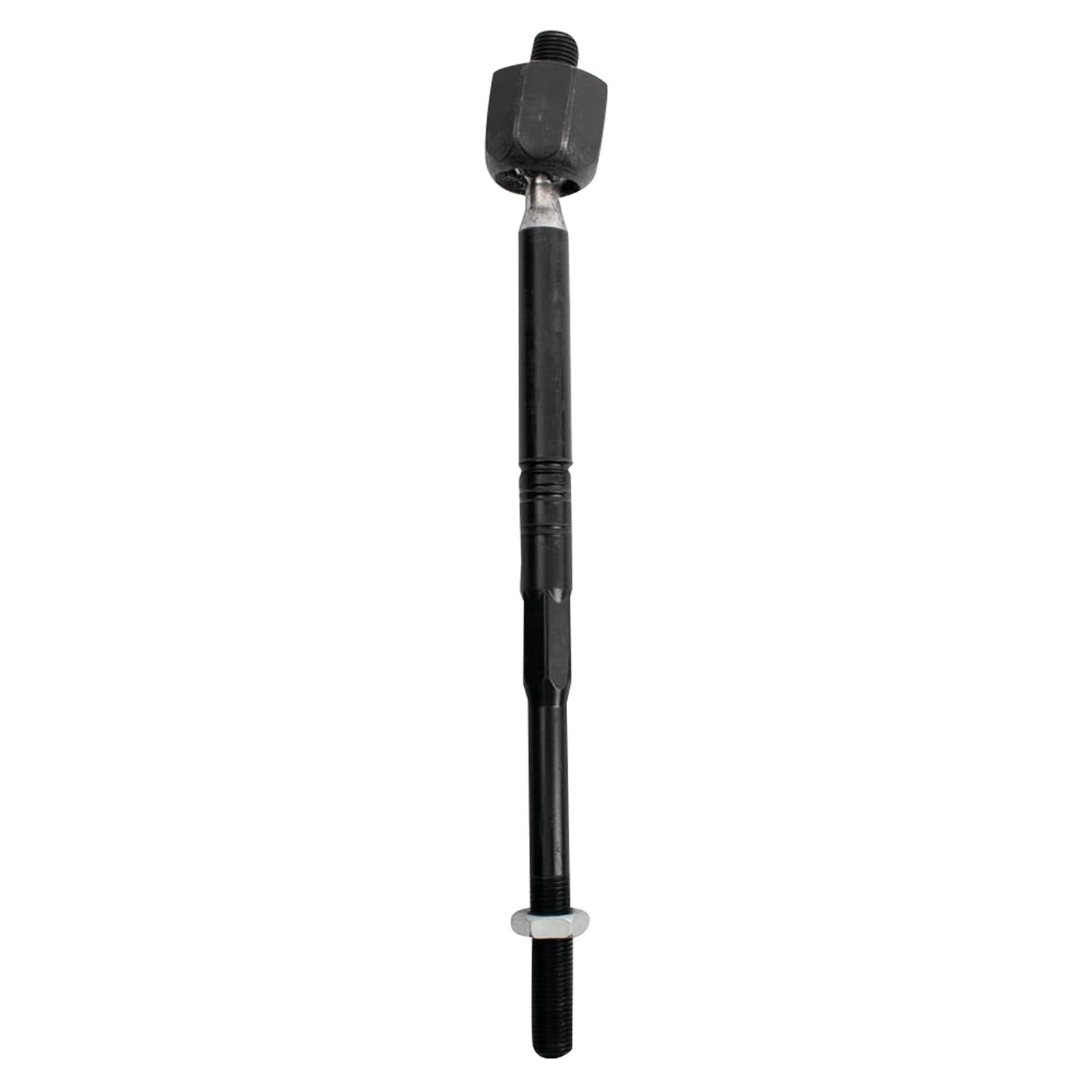 Trq Front Inner And Outer Tie Rod Set Compatible With 2017-2020 Buick Envision 2018-2021 Chevrolet Equinox Gmc Terrain