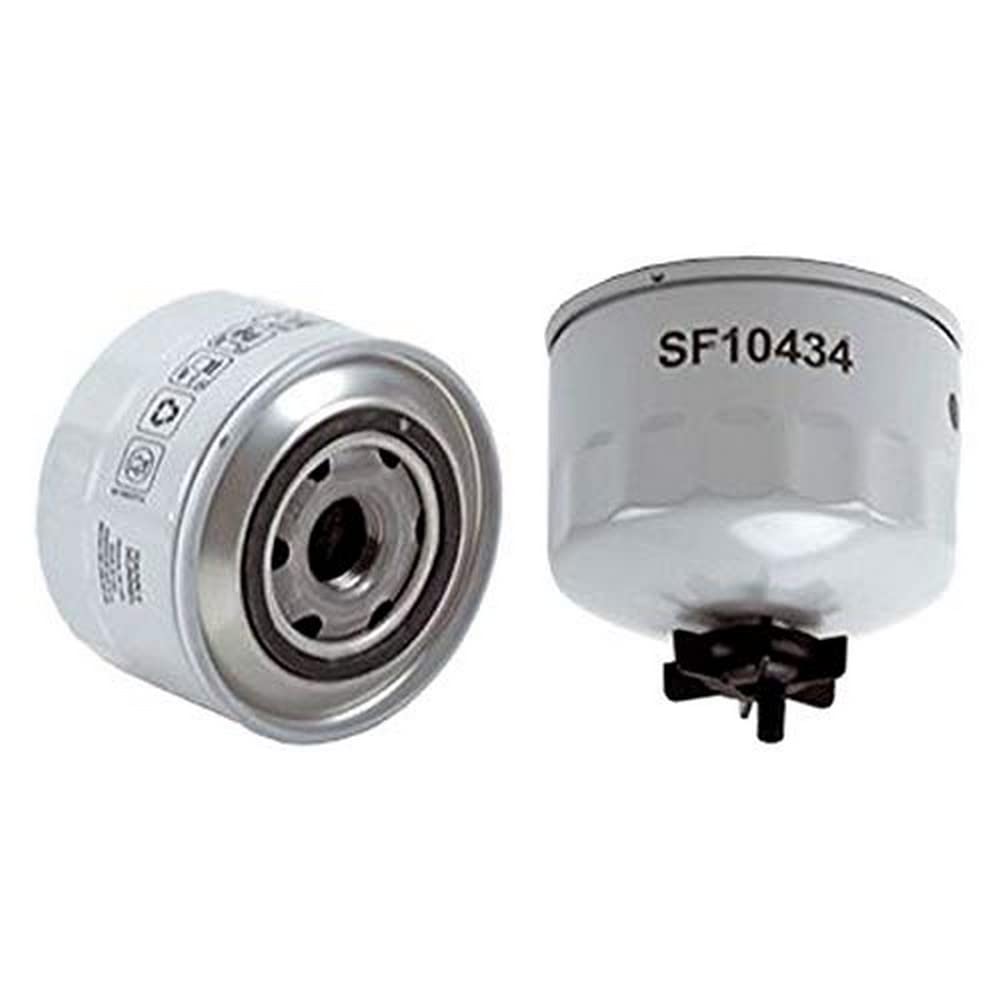Wix Genuine Fuel Filter - WF10434