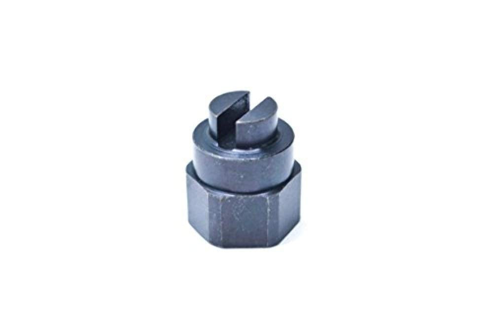 Polaris Oem Pump Drive Hex Nut 1996-1999 Sl Slt 700 900 Slh Slx Slth Sltx-B Hurricane 5020779