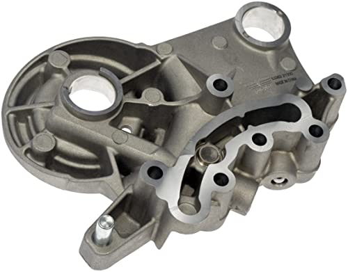 Dorman 635-050 Camshaft Bridge Cover Compatible With Select Audi/Volkswagen Models (Oe Fix)