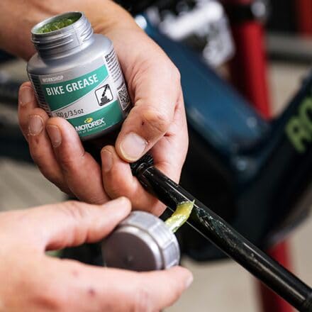 Motorex Bike Grease 2000   Fat, 100   G