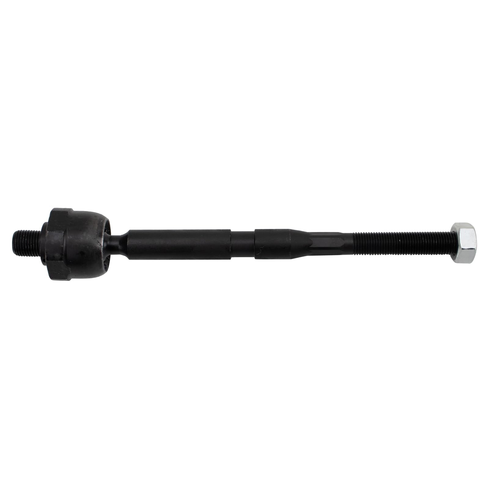 TRQ Front Inner Tie Rod Set Compatible with 2015-2021 Mercedes-Benz C300 2015 C350 2016-2018 C350e 2016-2021 C63 AMG C63 AMG S 2