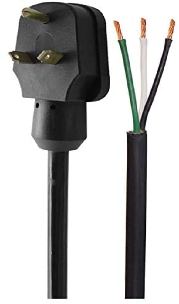 AP Products 16-00562 25 30 AMP Power Cord
