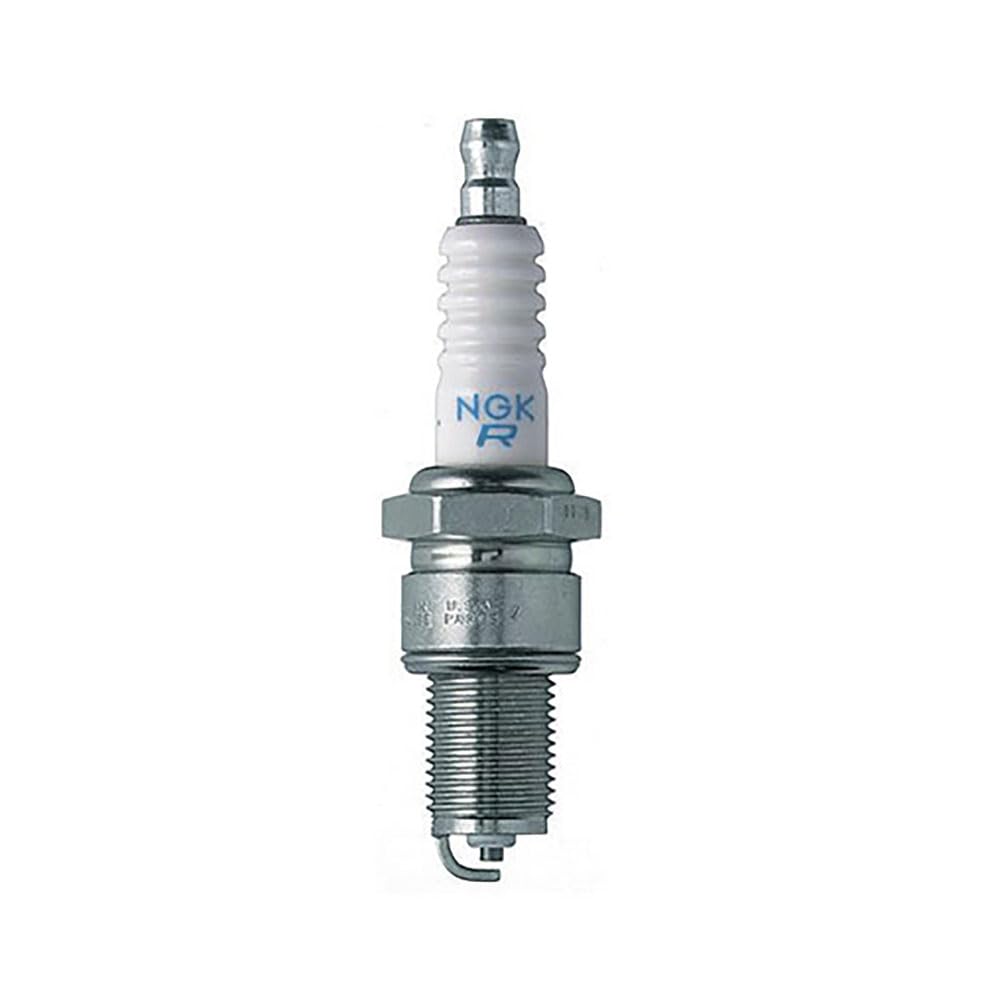 Ngk 3672 V-Power Spark Plug - Lfr6A-11, 4 Pack