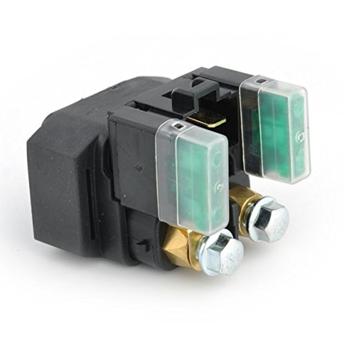 Starter Solenoid Fits Yamaha 4Dn-81940-00-00 4Dn-81940-12-00