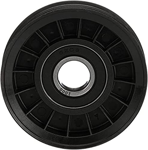 Gates 38009 Drivealign Belt Drive Idler/Tensioner Pulley