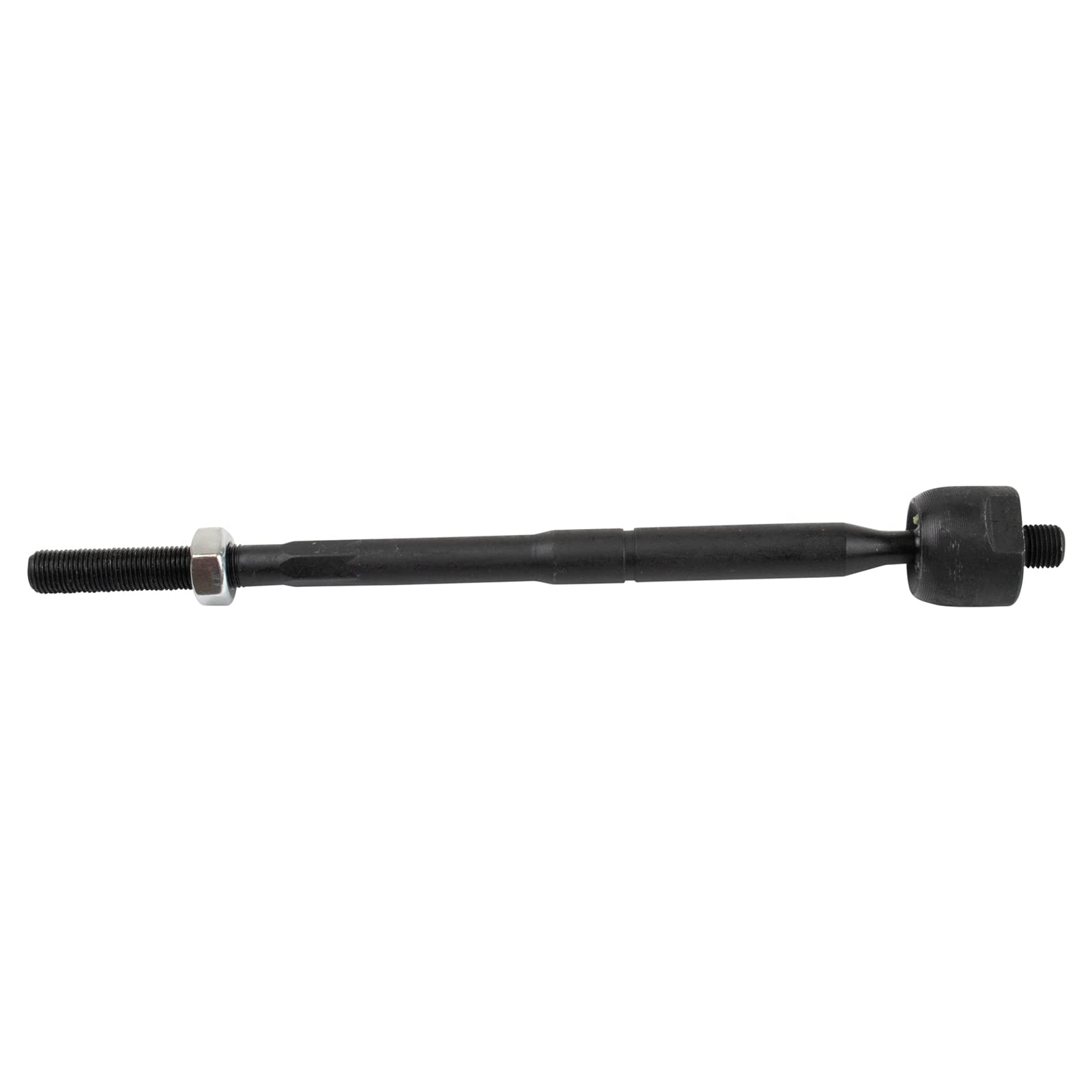 Trq Front Tie Rod Set Compatible With 2013-2016 Mazda Cx-5