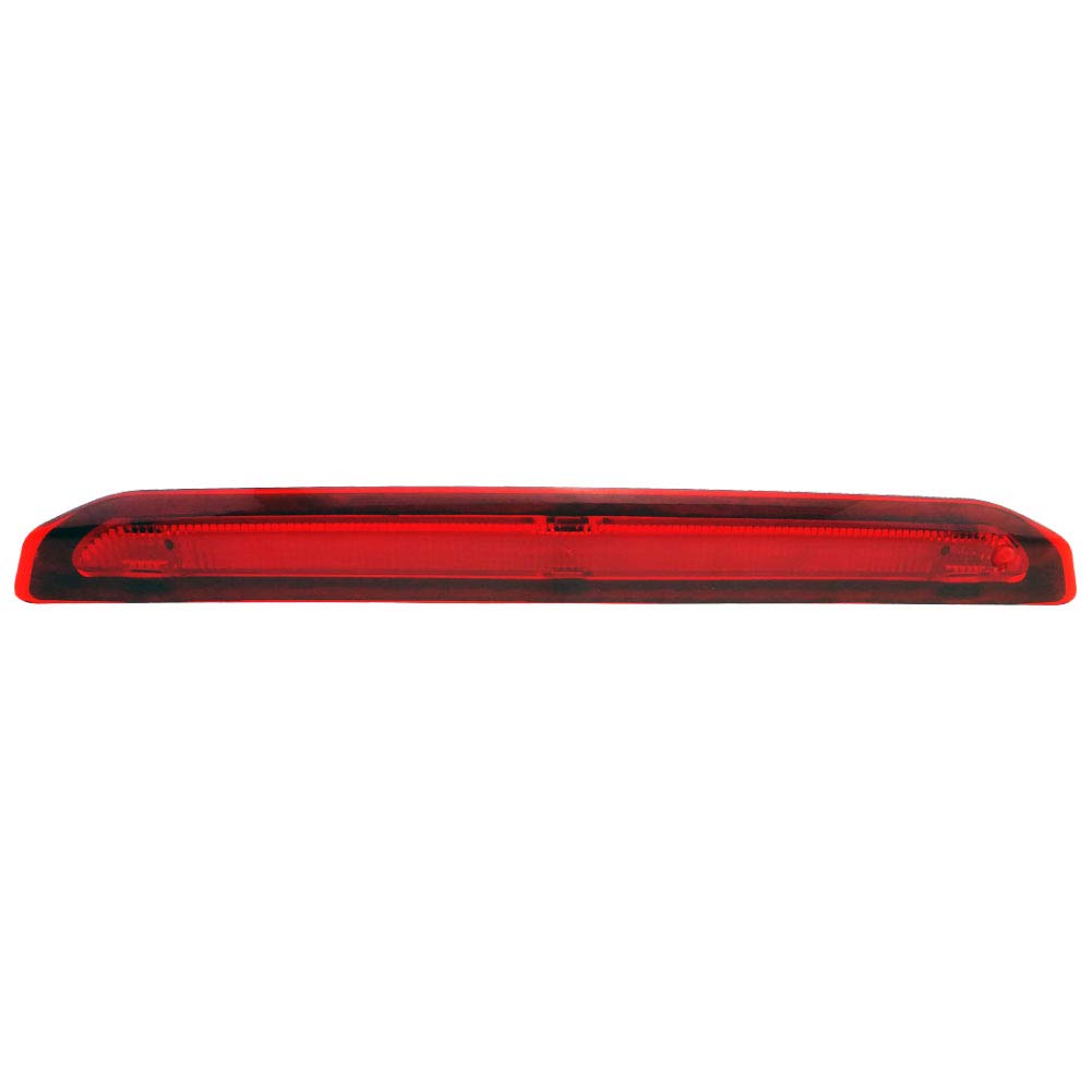 FANLIDE 3rd Third Brake Light for Ford Escape 2013 2014 2015 2016 2017, Rear Liftgate Trunk Lamp, High Mount Lamp, CJ5Z-13A613-B