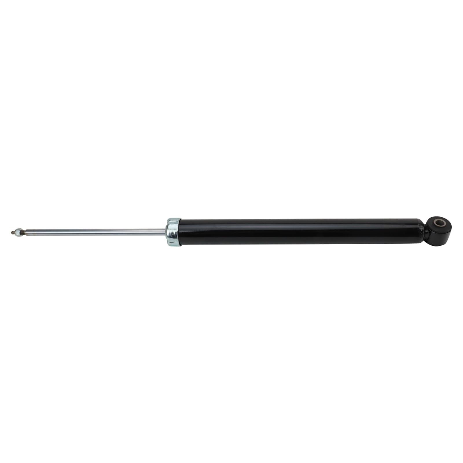 Trq Rear Shock Absorber Set Compatible With 2006-2013 Volvo C70
