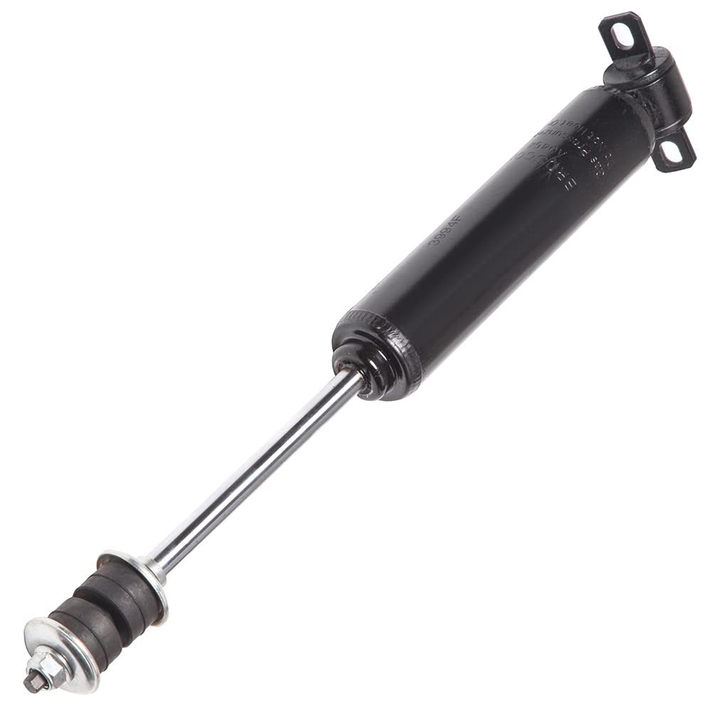 For Dodge Shocks (4Pcs) Lsailon Front Rear Shocks Absorbers Fits 1983-1986 For Dodge Power For Ram 50,1983-1985 1987-91 For Dodge For Ram 50,83-94 For Mitsubishi Mighty Max Shocks Struts Kits 344045