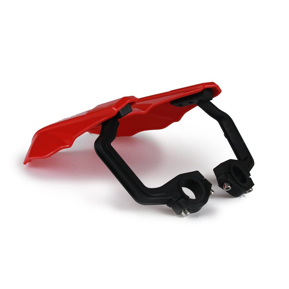 Anxin Handguards 7/8'' And 1 1/8'' Hand Guard Handlebar Brush Protection For Crf50F Crf110 Crf110F Crf125 Crf150 Xr50 Xr150 Crf1