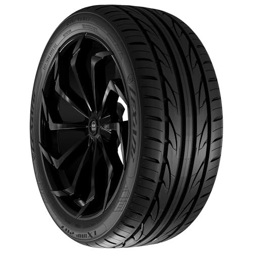 Lexani Lxuhp-207 Performance Radial Tire - 235/45R17 97W