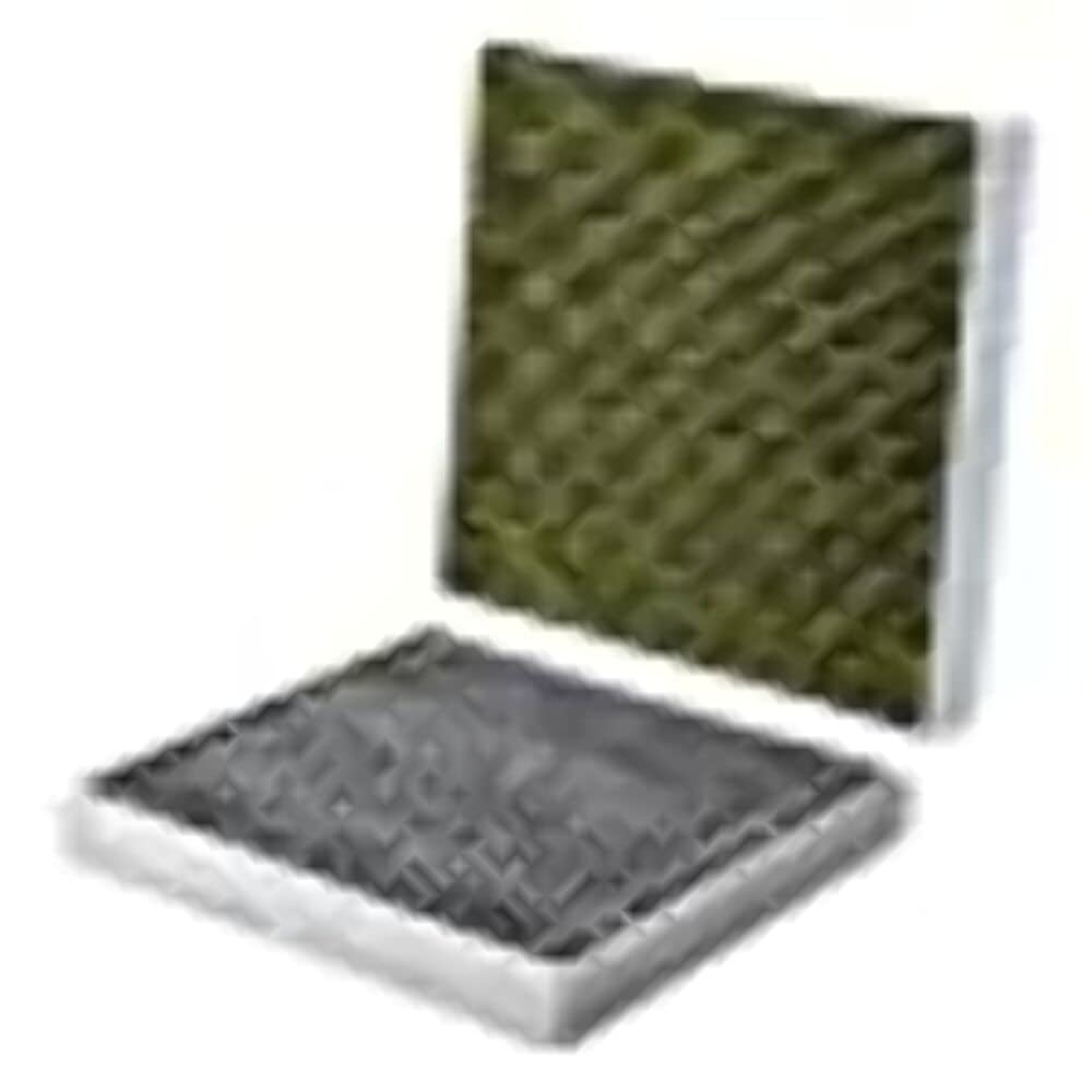 Wix Xp Wp10129Xp Wix Xp Cabin Air Panel