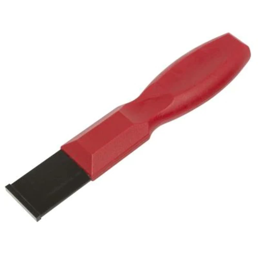 Lisle 81760 Carbide Scraper 1-1/4'