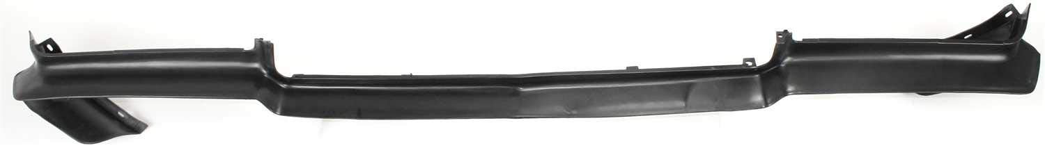Garage-Pro Front Bumper Trim for 1986-1990 Chevrolet Caprice, Primed, Model JCW6239GP
