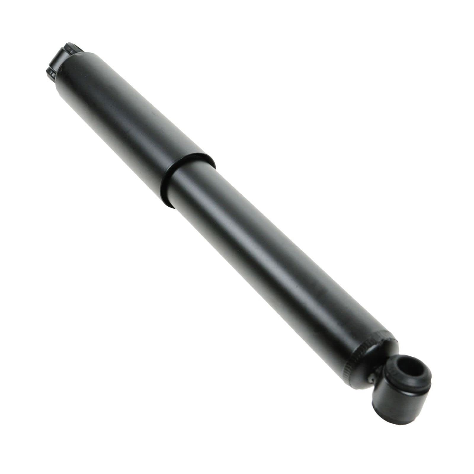 Trq Front And Rear Shock Absorber Set Compatible With 1986-1989 Toyota 4Runner 1986-1995 Pickup