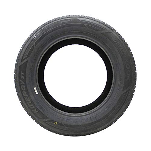 HANKOOK Kinergy ST (H735) Tire - 175/65R15, 84H, Synthetic Rubber, All-Season Performance
