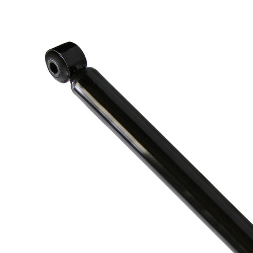 Auto Shack Rear Shock Absorbers Pair for 2011-2016 Chevrolet Cruze & Volt, Model KS6665PR, Driver & Passenger Side Replacement