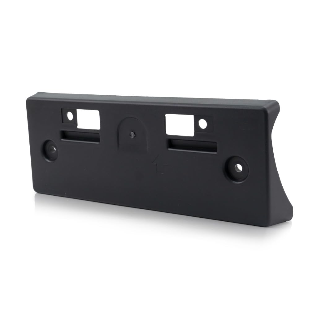 For Nissan Armada 2017 2018 2019 2020 License Plate Bracket | Front | NI1068144 | 962105ZW0A