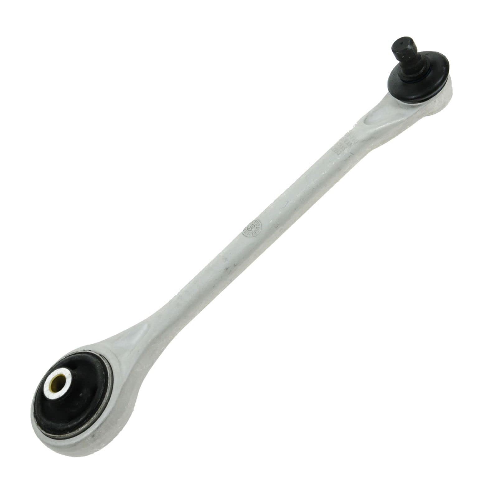 Trq Front Left Upper Forward Right Control Arm With Ball Joint Drivers Side Compatible With 1997-1999 Audi A8 1997-2002 A8 Quatt