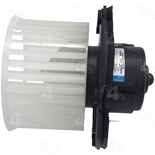Four Seasons/Trumark 35282 Blower Motor With Wheel