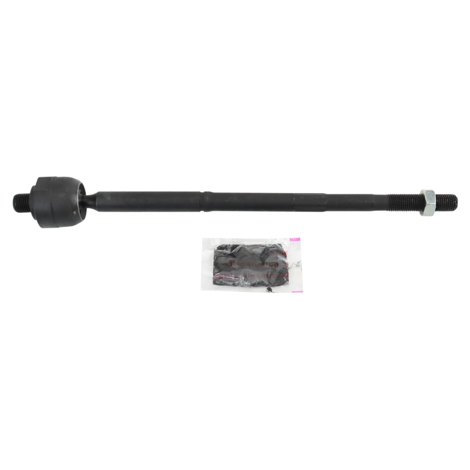 Trq Front Inner Tie Rod Set Compatible With 2015-2022 Chevrolet Colorado Gmc Canyon