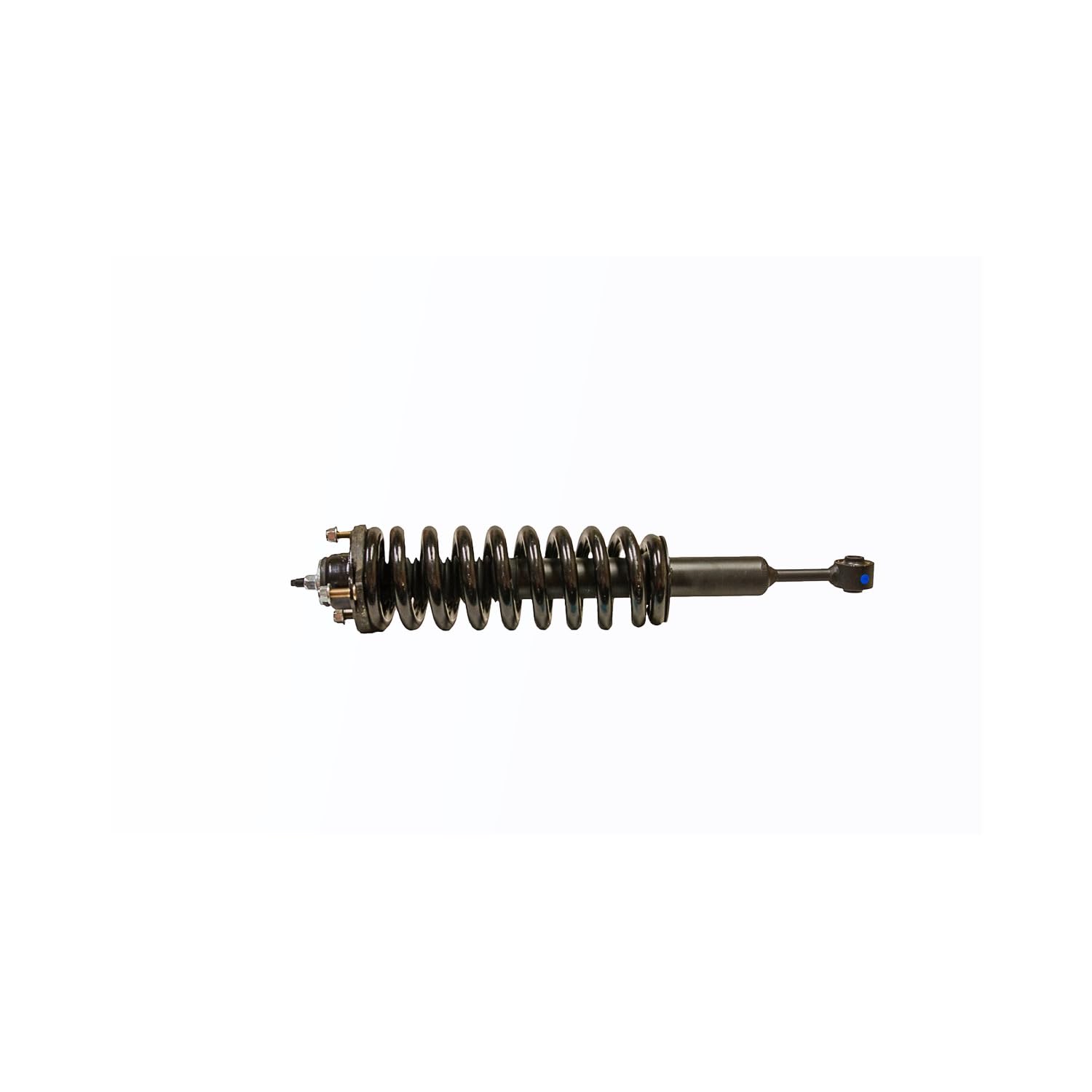 Gabriel G57133 Ultra Readymount Front Left Complete Strut Assembly For 03-16 Toyota 4Runner, 17-18 Toyota 4Runner Rwd, 07-14 Toy
