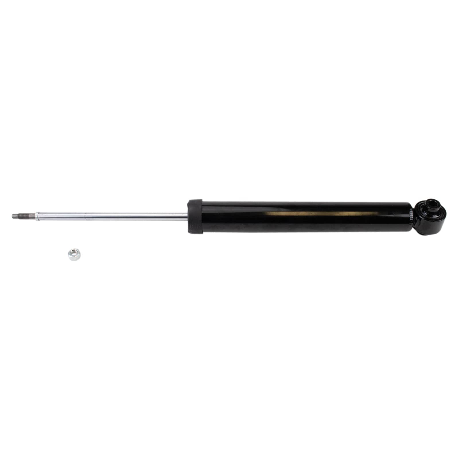 Trq Front And Rear Complete Strut Assembly & Shock Absorber Kit Complete Strut & Coil Spring Assembly Compatible With 2017-2020
